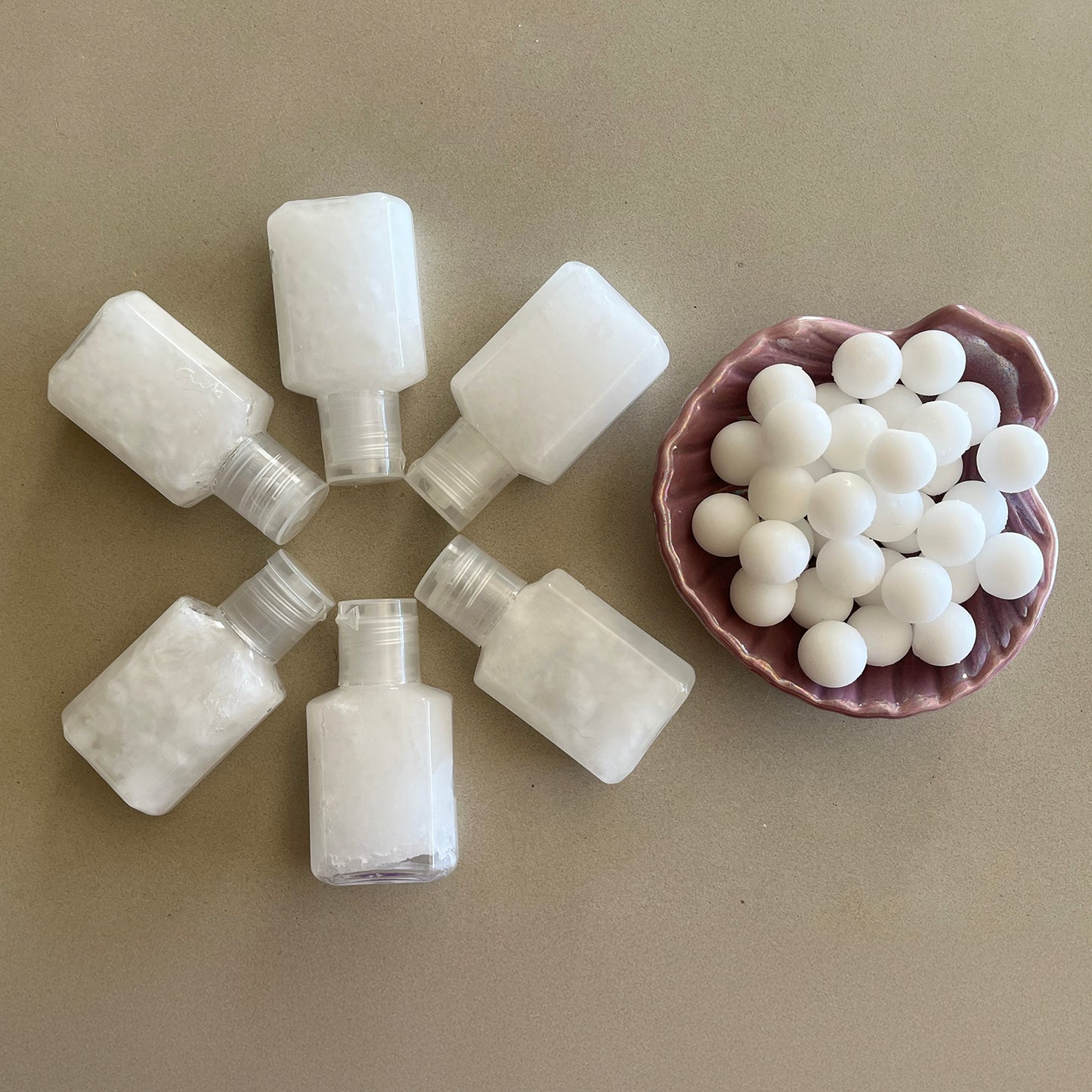 Coconut Oil Refills