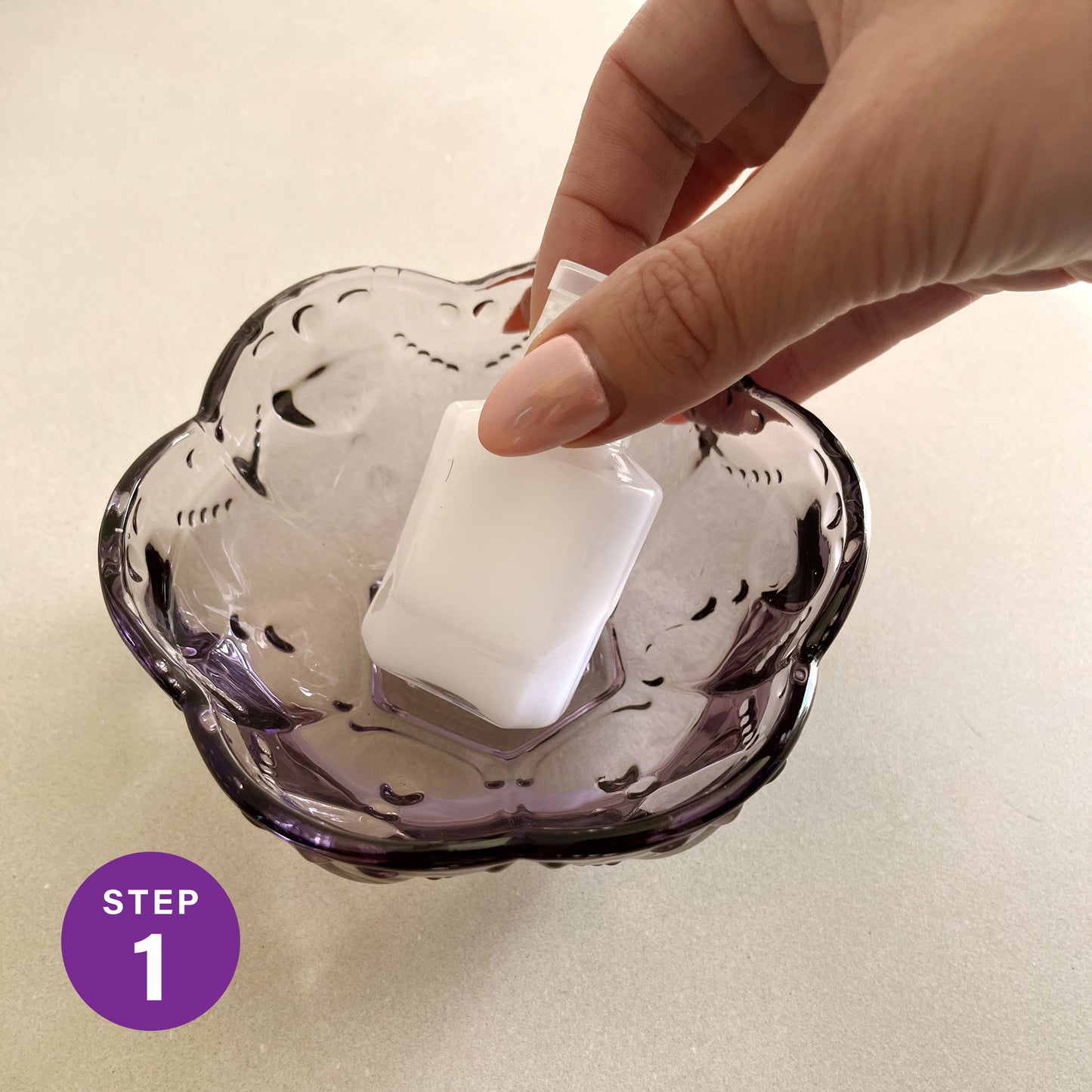 Pearl Applicators