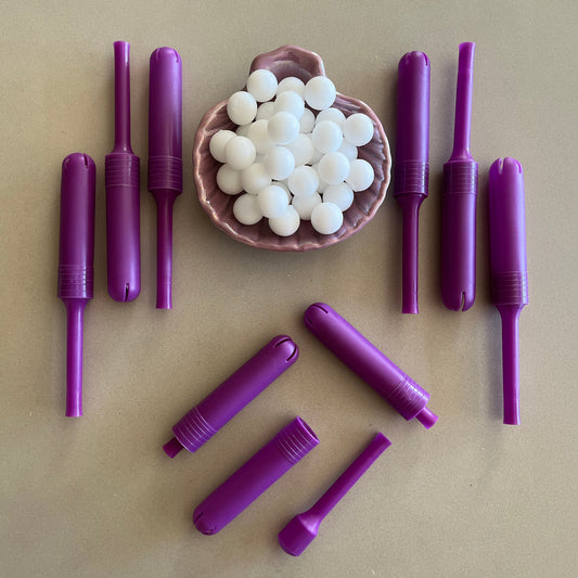 Pearl Applicators