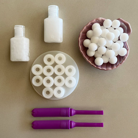 Moisturizing Kit