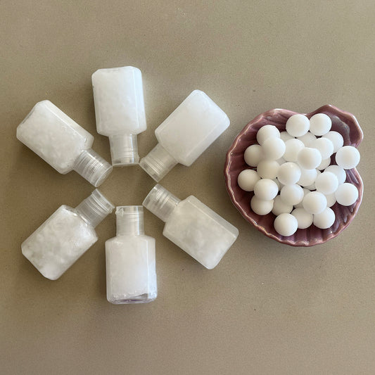 Coconut Oil Refills