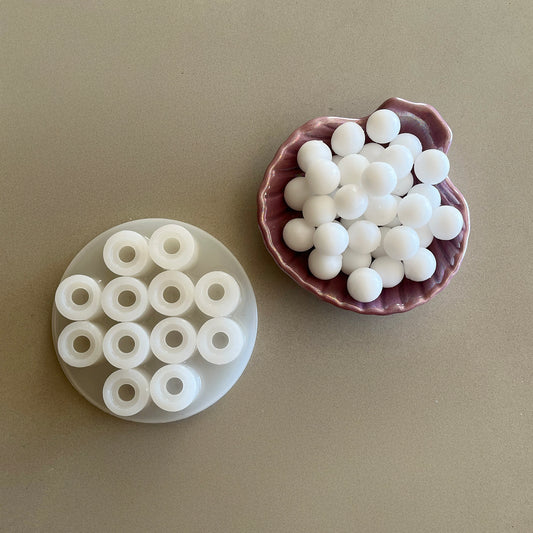 Silicone Mold